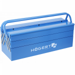 T&ouml;&ouml;riistakast GE HT7G078, 53 cm x 20.5 cm x 20 cm, sinine v.