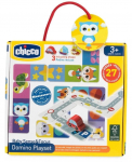 Domino m&auml;ng Chicco Baby Sense & Focus
