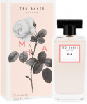 Tualettvesi Ted Baker Floret Mia, 100 ml