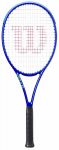 Tennisereket Wilson Ultra 99 Pro V5.0 G3, sinine v./must v.