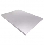 L&otilde;ikelaud Hermia Pasceltez 346GST1108, h&otilde;be v., 40 cm x 30 cm