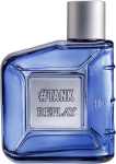 Tualettvesi Replay #Tank, 100 ml