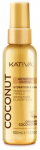 Juukse&otilde;li Kativa Coconut Nutrition, 100 ml