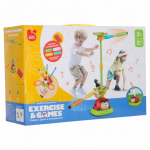 M&auml;ng 5in1 Excercise & Games, mitmev&auml;rviline