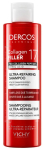 &Scaron;ampoon Vichy Dercos Collagen Peptide 17 Ultra-Repairing, 200 ml