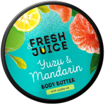 Kehav&otilde;i Fresh Juice Yuzu & Mandarin, 200 ml