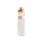Veepudel Homla Venna 771309, beež v., plastik, 0.88 l