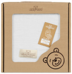 M&auml;hkimistekk BabyMatex Muslin, 120 cm x 80 cm