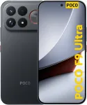 Mobiiltelefon Poco F9 Ultra MZB0QQ1EU, 512 GB, black v.