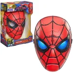 Komplekt rollim&auml;nguks, mask Hasbro Spiderman Brand New Day, punane v.