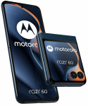 Mobiiltelefon Motorola Razr 60 PB860044SE, 256 GB, gibraltar sea v.