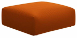 Tumba Cosmopolitan Design Matera Salvador 14, terracotta v., 80 cm x 100 cm x 36 cm