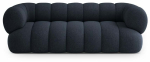 Diivan Cosmopolitan Design Koge, s&uuml;gav merev&auml;esinine v., 95 x 210 cm x 70 cm