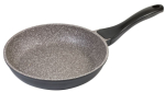 Praepann K2, &Oslash; 28 cm, alumiinium, Pruun v.