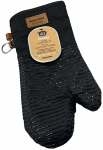 K&ouml;&ouml;gikinnas, komplekt Danny Home Anneli DH11539, 31 cm, must v., 2 tk