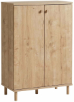 Multifunktsionaalne k&ouml;&ouml;gikapp Kalune Design Peka10Pk, sapphire oak v., 30 cm x 60 cm x 85 cm