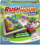 Lauam&auml;ng ThinkFun Rush Hour Traffic Jam Junior