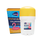 Kemikaalide dosaatorid Stapar, 0.8 kg