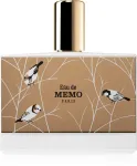 Parf&uuml;&uuml;mvesi Memo Paris Eau de Memo, 30 ml