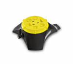 Vihmuti K&auml;rcher MS 100, teisaldatav/reguleeritav