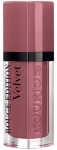 Huulev&auml;rvi alus Bourjois Paris Rouge Edition Velvet, 7.7 ml, 07 nude-ist