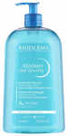 Kehapesugeel Bioderma Atoderm Gentle, 1000 ml
