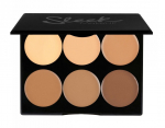Kontuuripaletid Sleek MakeUP, medium, 96