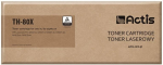 Toonerikassett Actis Standard TH-80X, must v.
