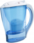 Veefiltrid Jata, 1.6 l
