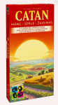 T&auml;iendus lauam&auml;ngule Catan Brain Games Catan Extension 5-6 Players BRG#CAT56