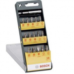 Otsikute komplekt Bosch 2607019453, T25, 200 mm