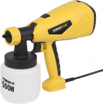 Elektriline v&auml;rvipihusti Powerplus POWX354, 500 W, 800 ml