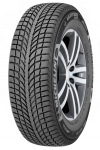 Talverehv Michelin Latitude Alpin LA2 255/50/R19, 107-V, XL, D, C, 72 dB