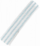 Kiudmaterjalist puhastuslapp Leifheit 51128, 20 cm, valge v.