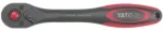 P&otilde;rkmehhanismiga mutriv&otilde;ti Yato, 257 mm