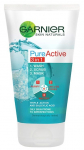 N&auml;o koorimine Garnier Pure Active 3 in 1, 150 ml