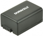 Aku Duracell Premium Analog Panasonic DMW-BMB9E Battery 850mAh, Li-ion, 890 mAh
