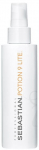 Juukse konditsioneer Sebastian Professional Potion 9 Lite Lite, 150 ml