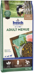 Kuiv koeratoit Bosch PetFood Adult Menue, 15 kg