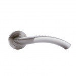 Uksek&auml;epide, sisetingimustes Domoletti A01-179, nikkel