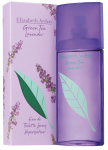 Tualettvesi Elizabeth Arden Green Tea Lavender, 100 ml