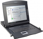 KVM komutaator Digitus