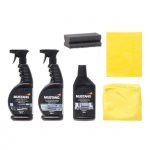 Puhastusvahend Mustang 298604, 30 cm x 31 cm x 5 cm