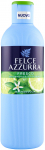 Kehapesugeel Felce Azzurra Bergamot & Jasmine, 650 ml