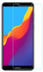 Ekraani kaitseklaas telefonile Blun For Huawei Y6 2018, 9H