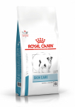 Kuiv koeratoit Royal Canin Skin Care Adult Small Dog, 2 kg