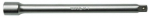 L&ouml;&ouml;kpadrun Yato, 152 mm, 1/4"