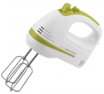 Mikser Esperanza Apple Pie EKM011, valge v./roheline v.