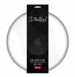 Pannikaas Bollire, 280 mm