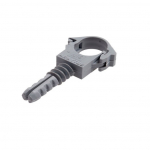 Hoidik torudele Haushalt M8, &Oslash;16 mm, &Oslash; 16 mm, 10 tk